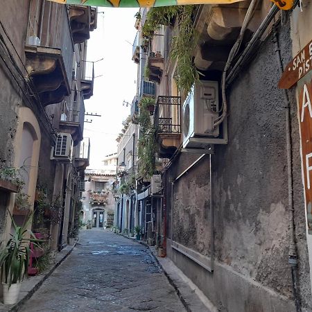 Ianuzza House Daire Katanya Dış mekan fotoğraf