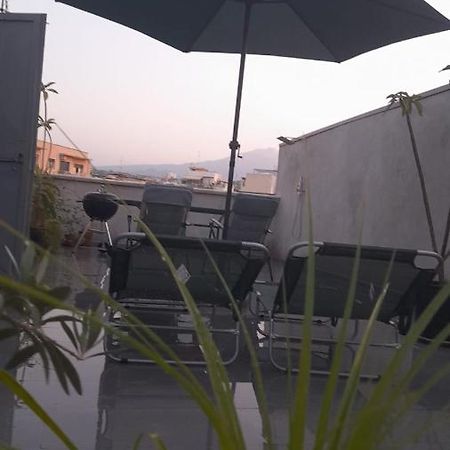 Ianuzza House Daire Katanya Dış mekan fotoğraf