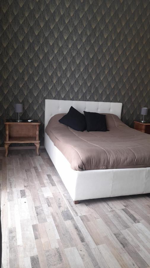 Ianuzza House Daire Katanya Dış mekan fotoğraf