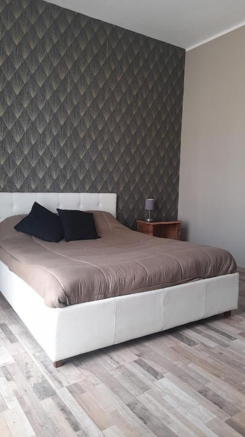 Ianuzza House Daire Katanya Dış mekan fotoğraf